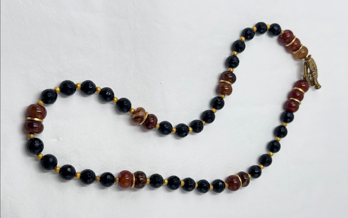 Erin Necklace