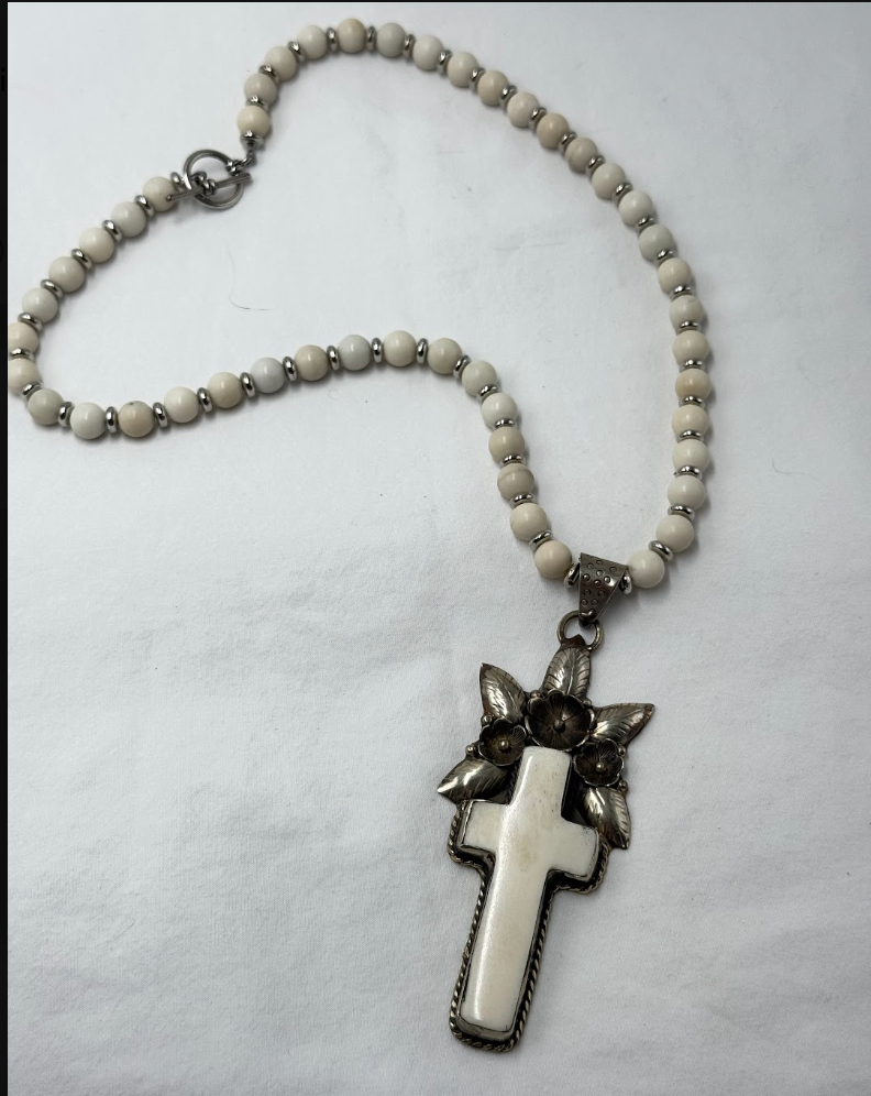 Sarah Necklace
