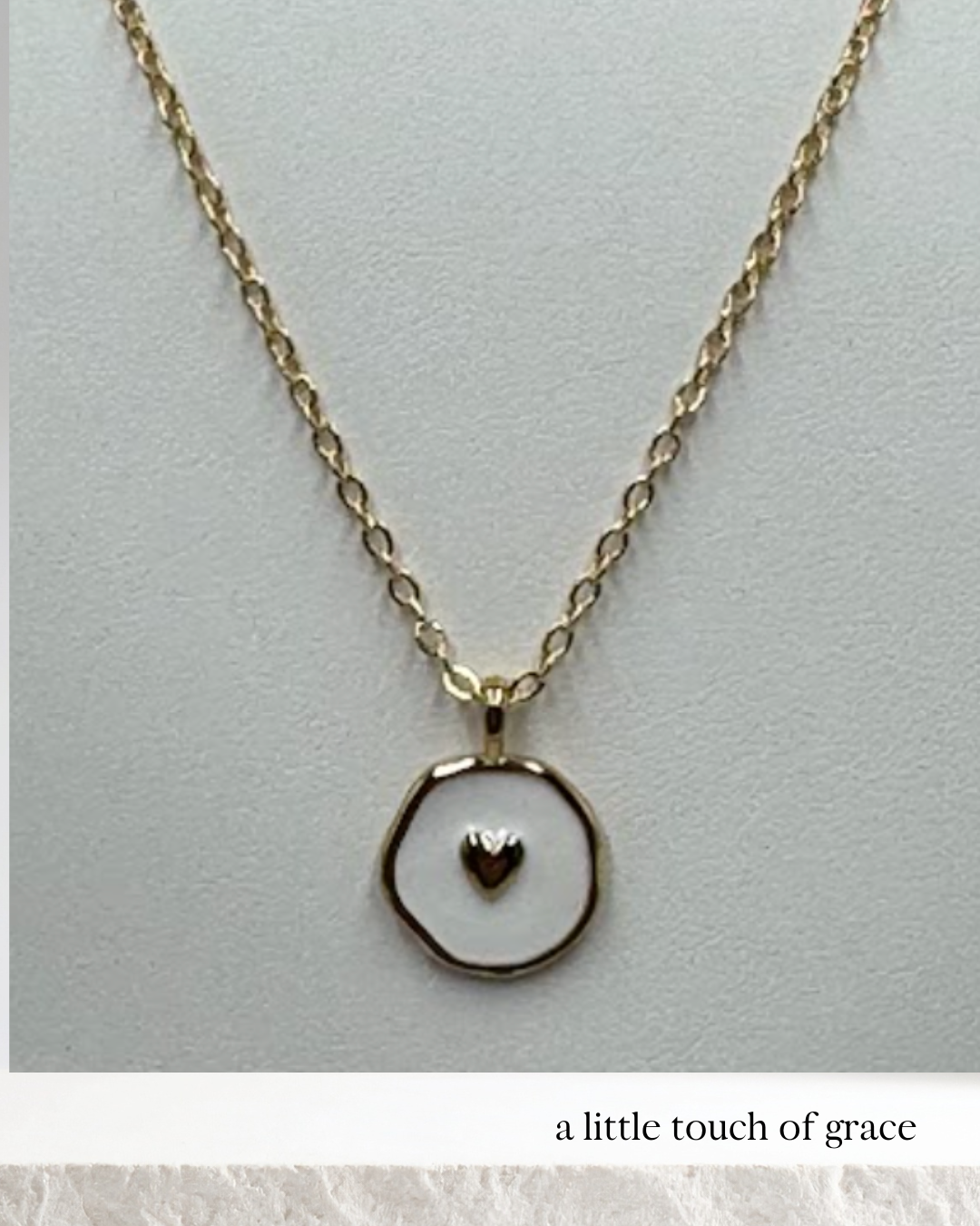 Sadie Necklace