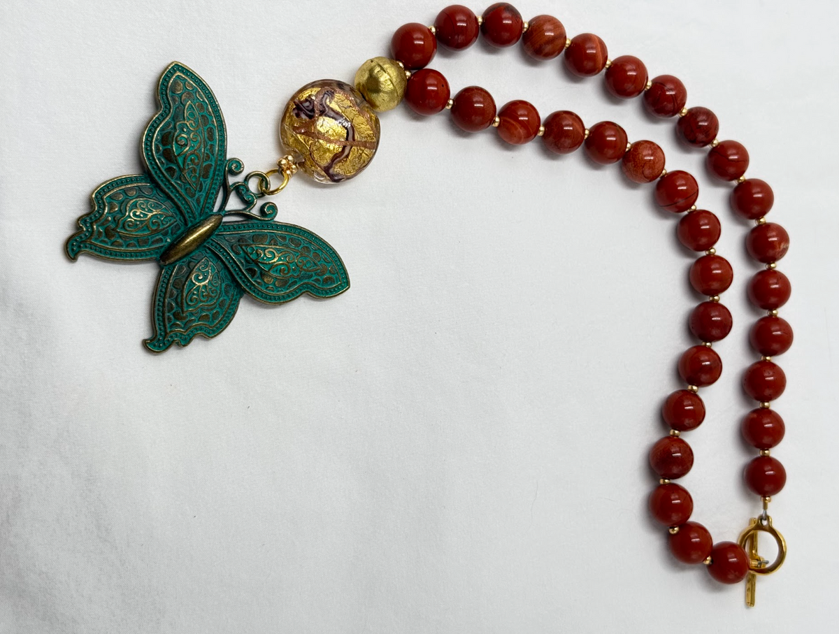 Landry Necklace