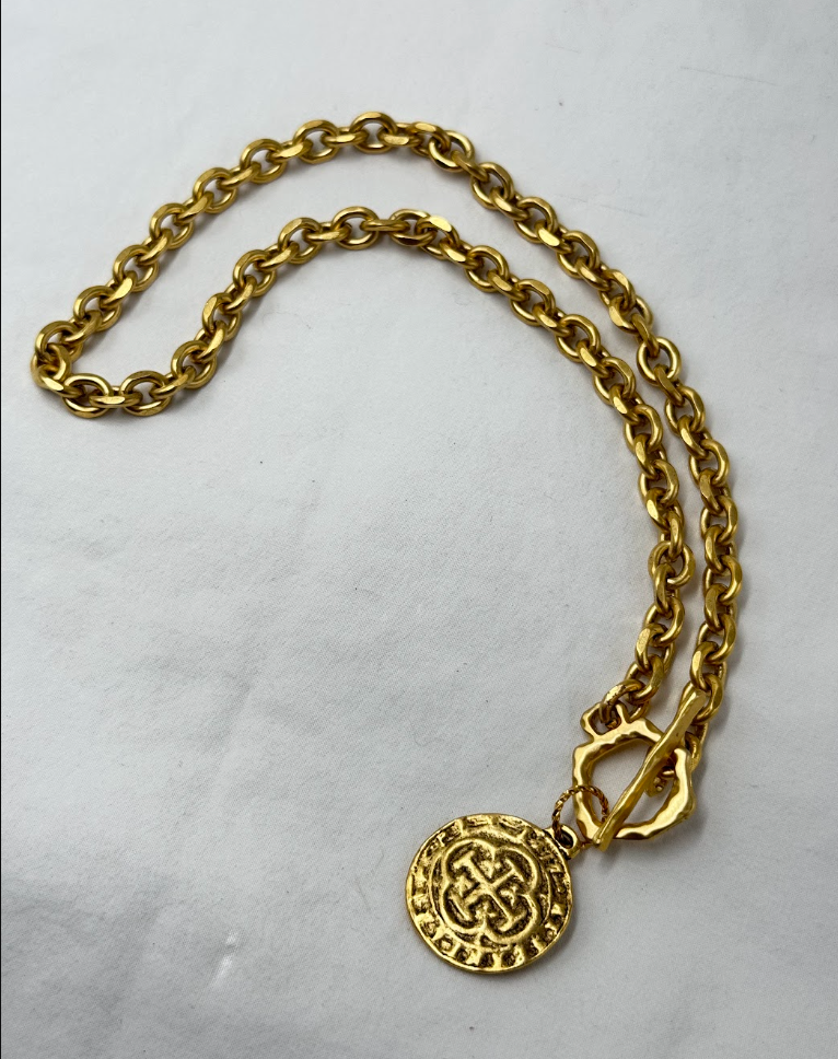 Taylor Necklace