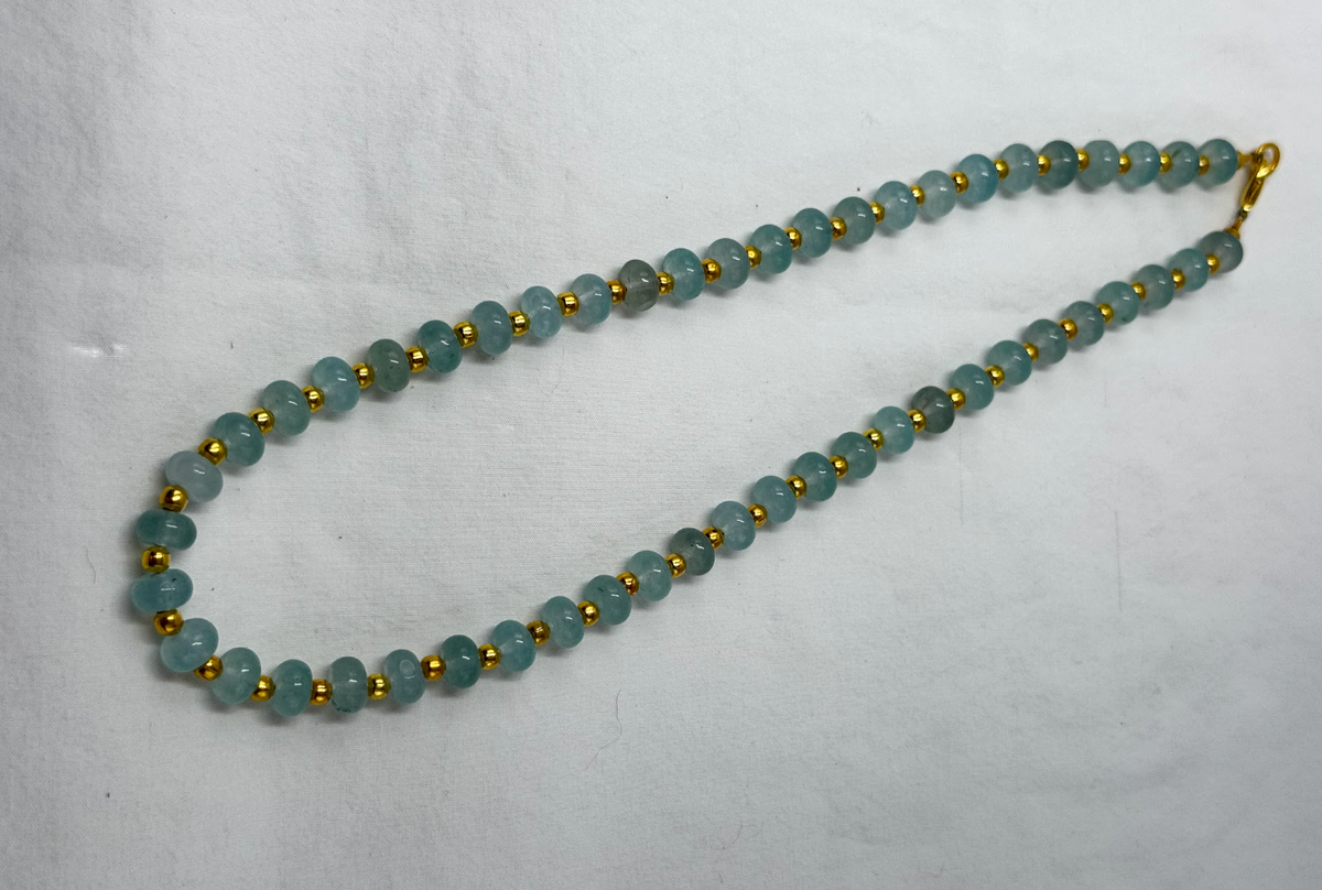 Stephanie Necklace