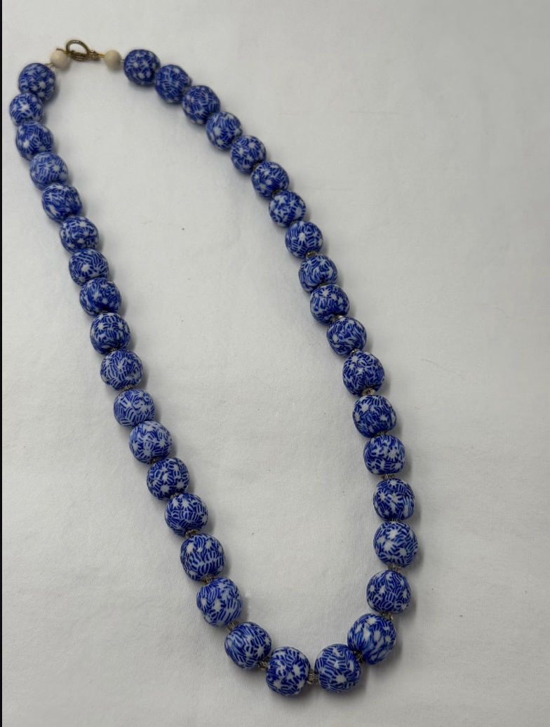 Anna Necklace