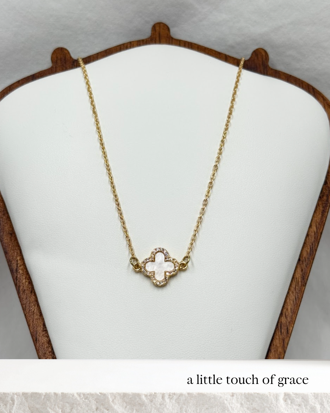 Harper Necklace