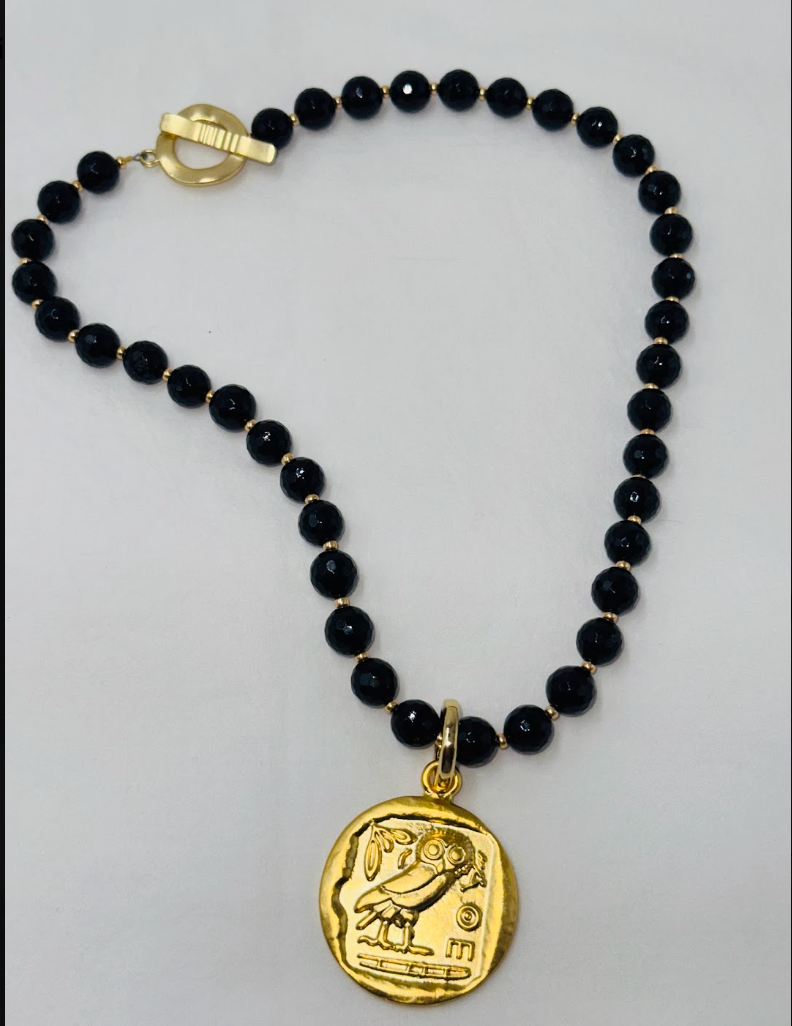 Elaine Necklace