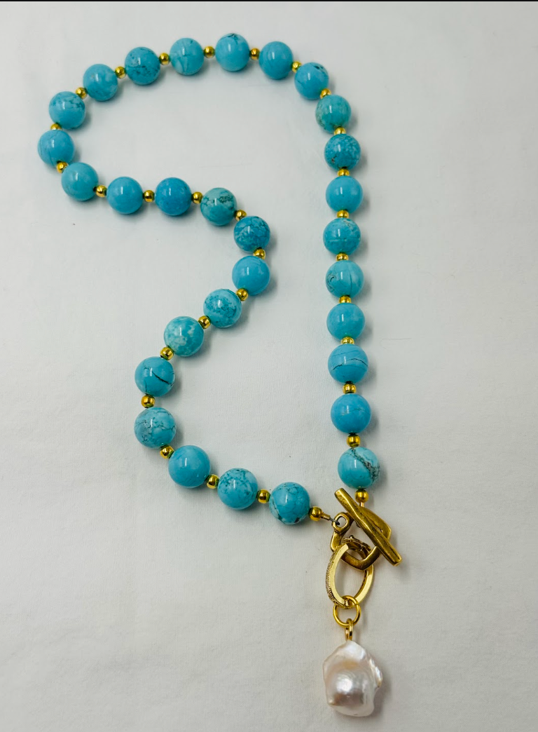 Roxanne Necklace