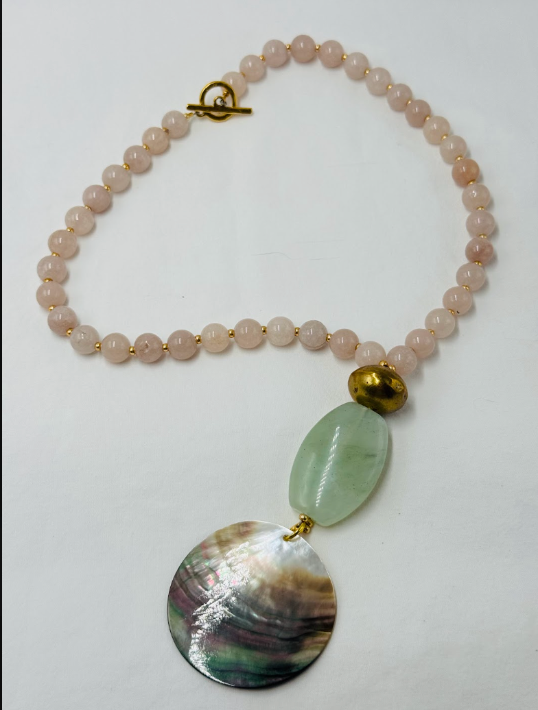 Madeline Necklace