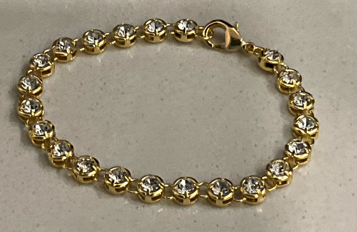 Juliet Bracelet