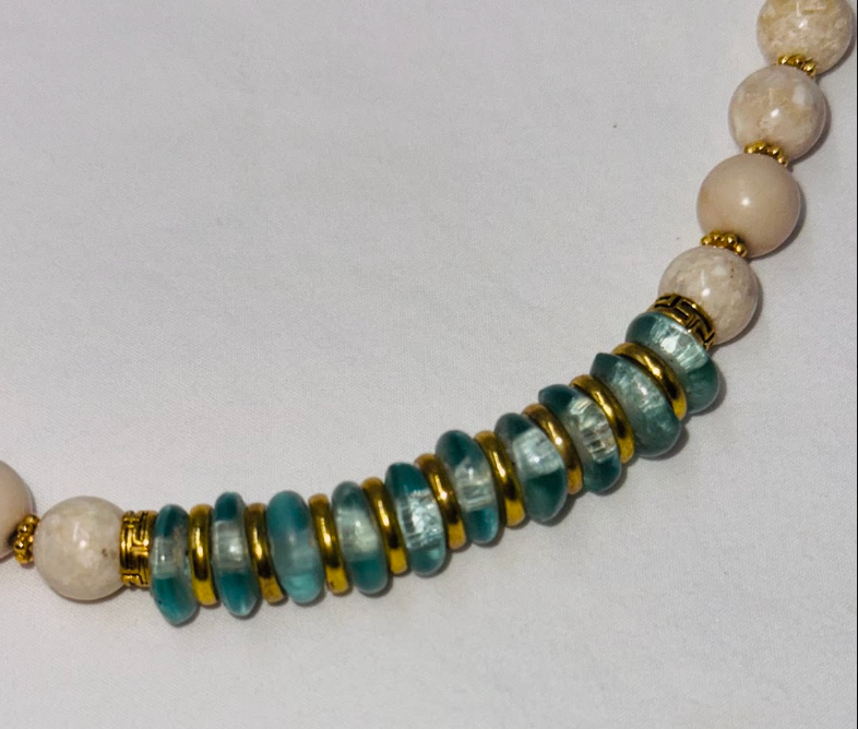 Kathleen Necklace