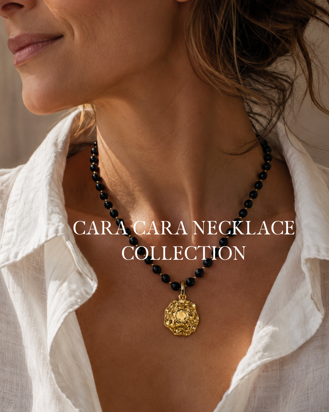 All NECKLACES