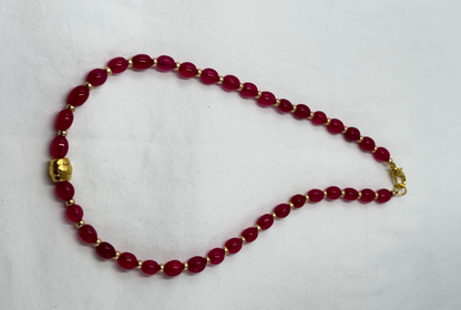 Janie Necklace