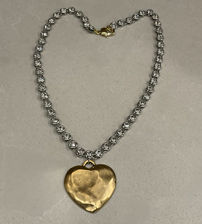 Suzanne Necklace