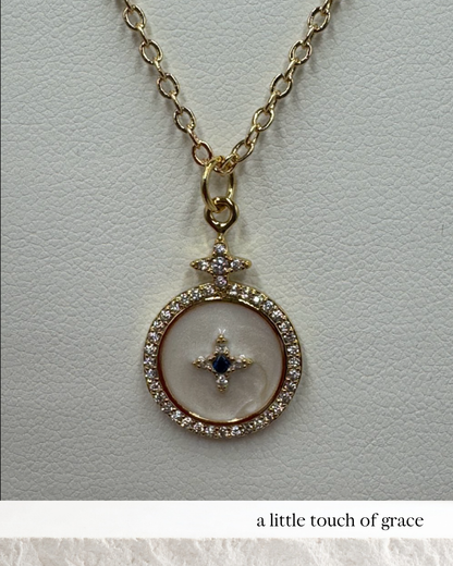 Ophelia Necklace