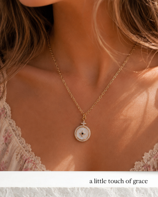 Ophelia Necklace