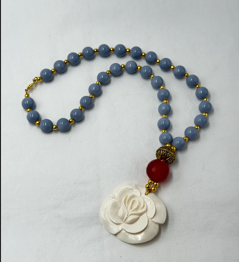 Virginia Necklace