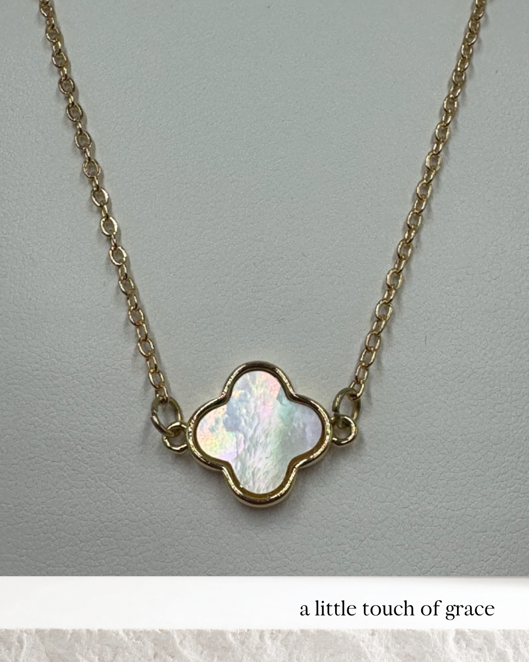Ariel Necklace