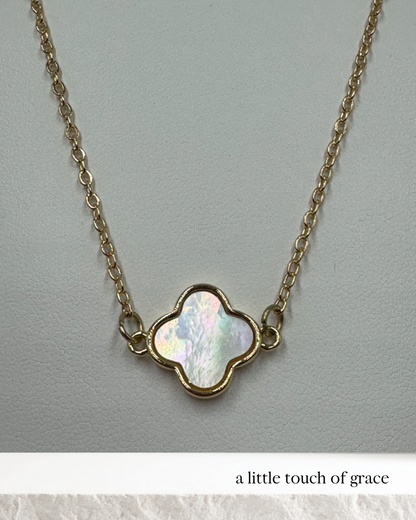 Ariel Necklace