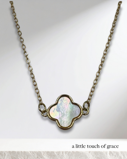 Ariel Necklace
