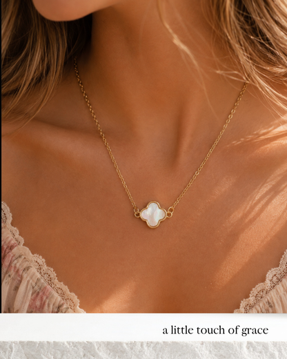 Ariel Necklace