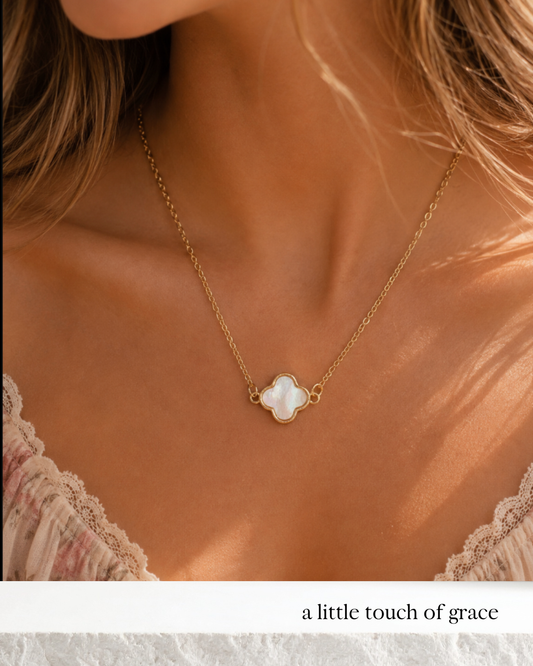 Ariel Necklace