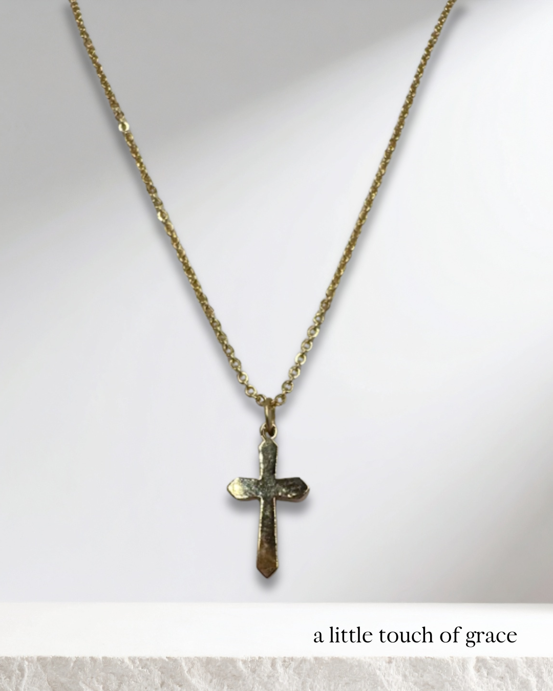 Magda Necklace