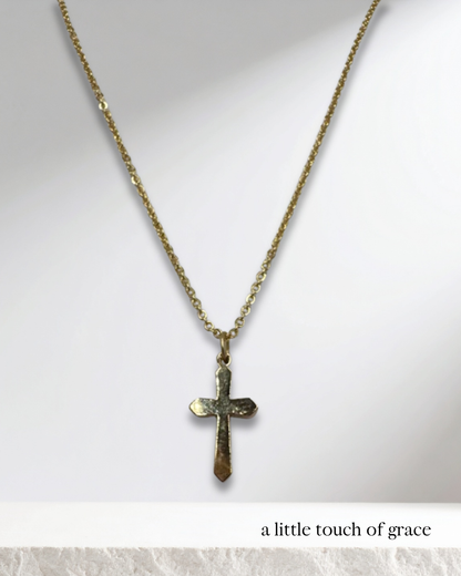 Magda Necklace