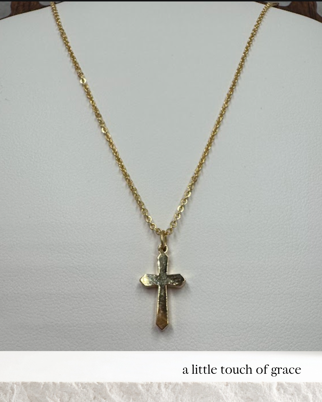 Magda Necklace