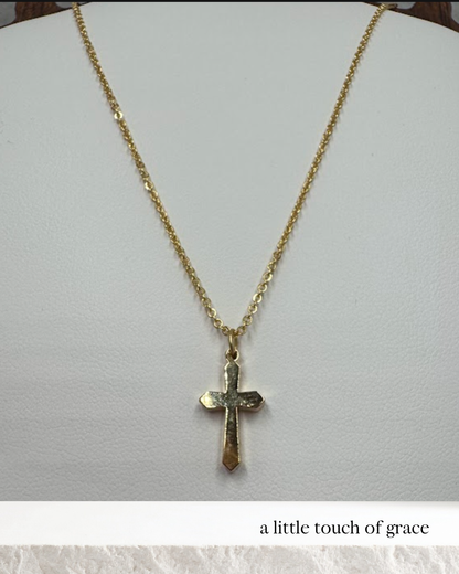 Magda Necklace