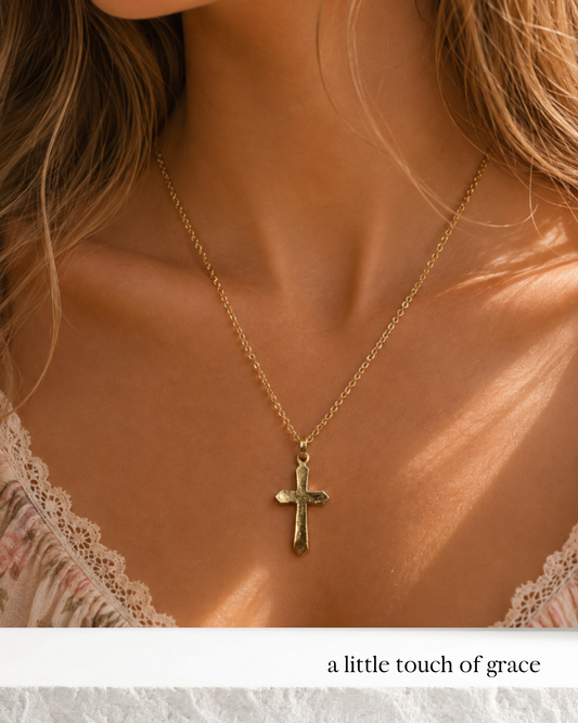 Magda Necklace