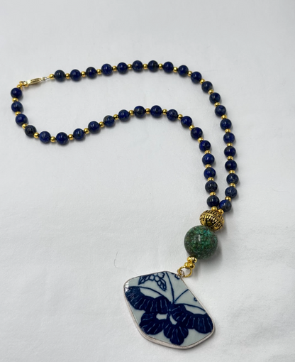Caroline Necklace