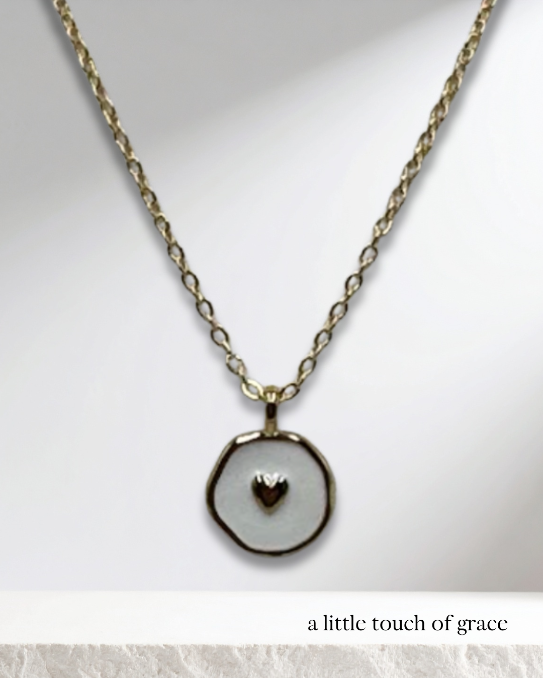 Sadie Necklace