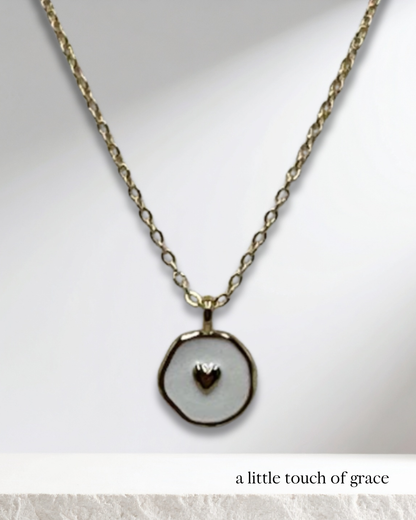 Sadie Necklace
