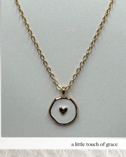 Sadie Necklace