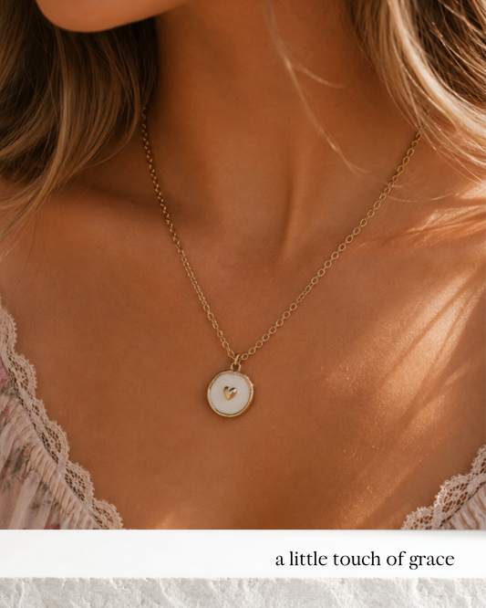Sadie Necklace