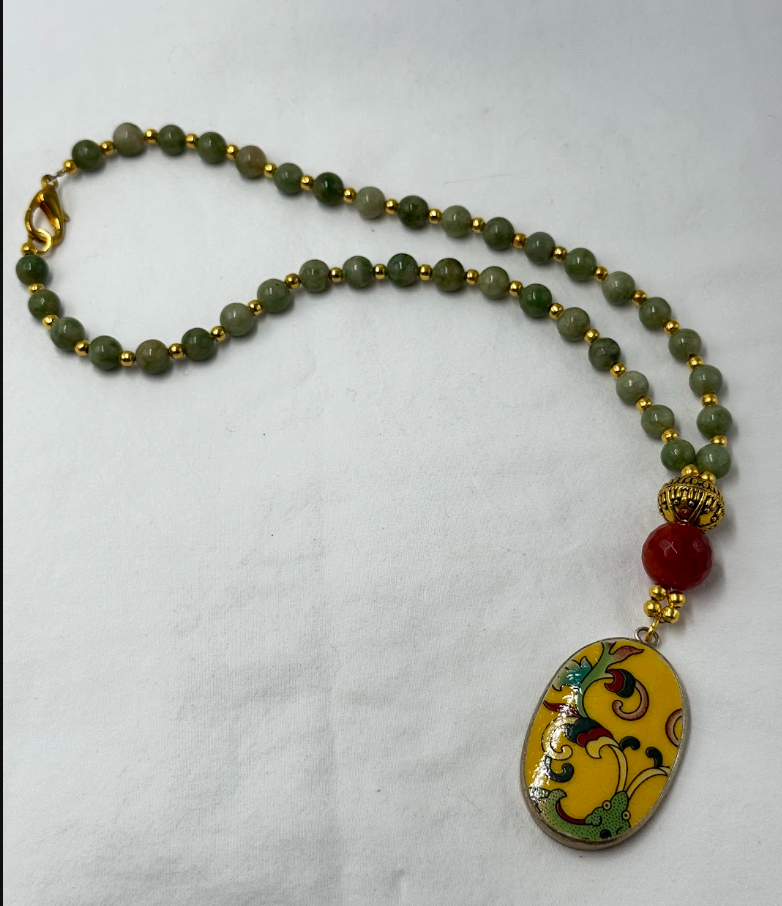 Madison Necklace
