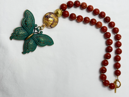 Landry Necklace