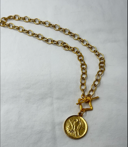 Emma Necklace