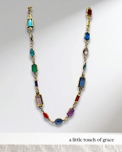 Taylor Necklace
