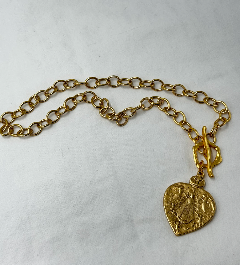 Lucy Necklace
