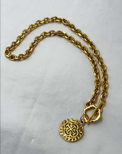 Taylor Necklace