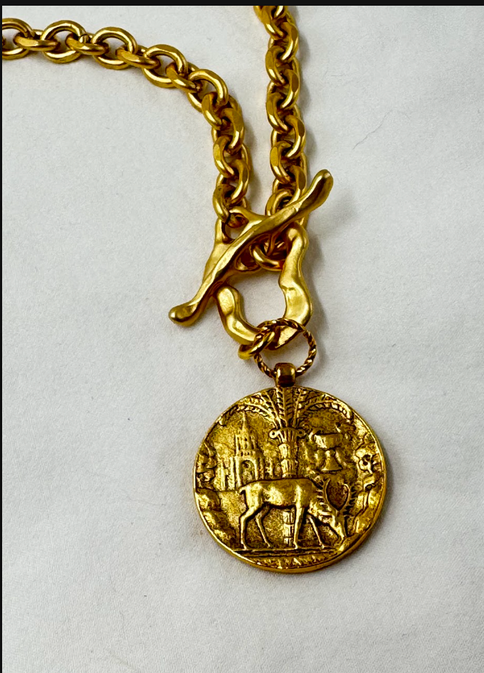 Maggie Necklace