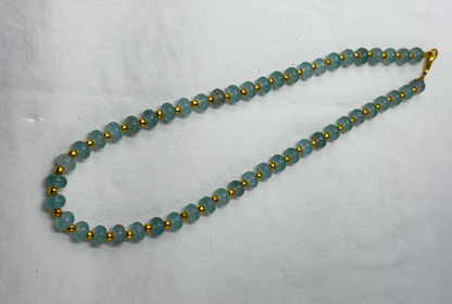 Stephanie Necklace