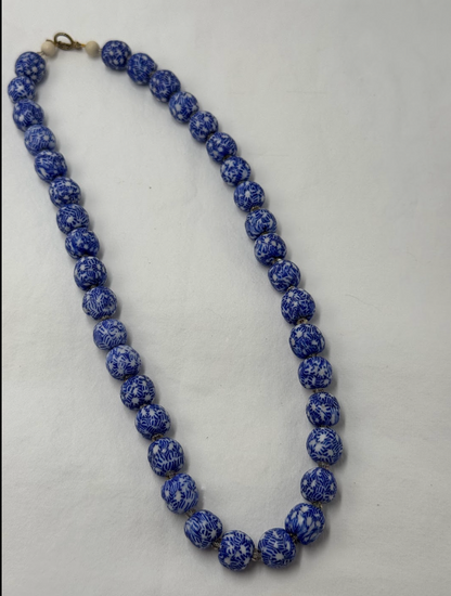 Anna Necklace