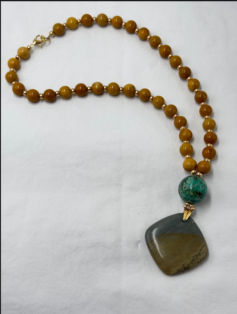 Katie Necklace