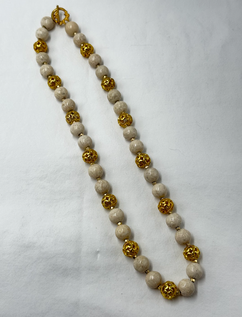 Carlisle Necklace