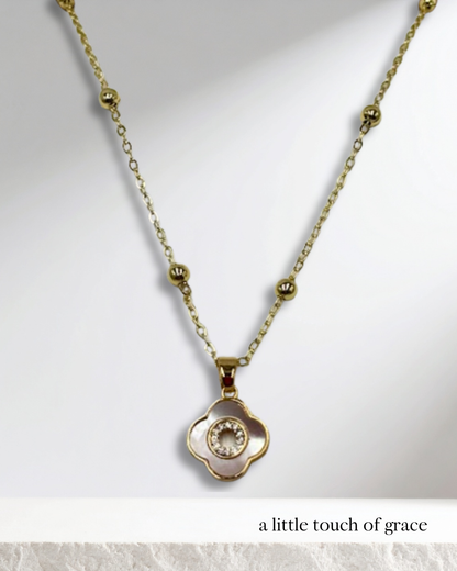 Adelaide Necklace