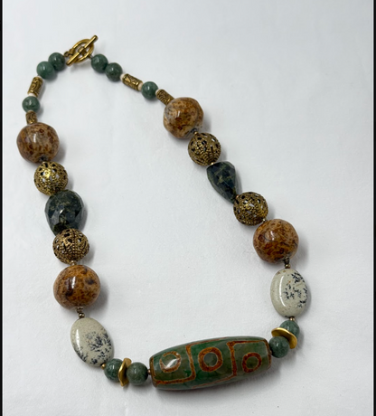 Ethney Necklace