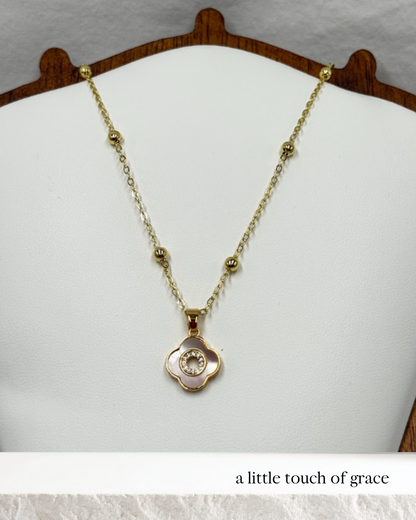 Adelaide Necklace