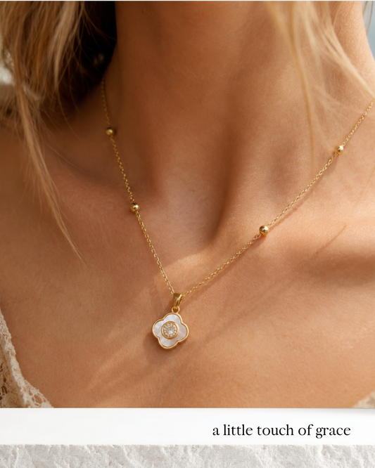 Adelaide Necklace