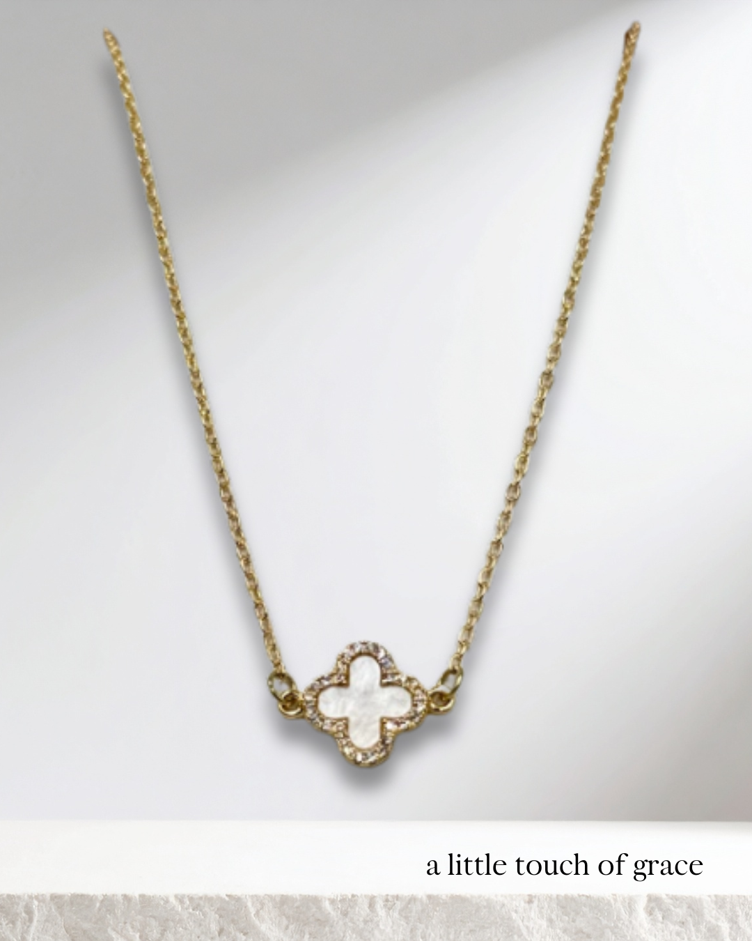 Harper Necklace
